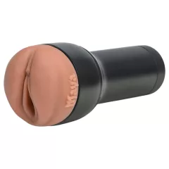   Kiiroo FeelMaya - realistická vagína masturbátor (telovej farby)
