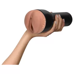   Kiiroo FeelMaya - realistická vagína masturbátor (telovej farby)