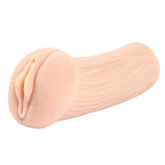 Kokos Elegance 01 - realistický masturbátor vagína (naturál)