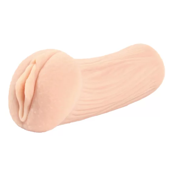 Kokos Elegance 01 - realistická umelá vagína masturbátor - natur