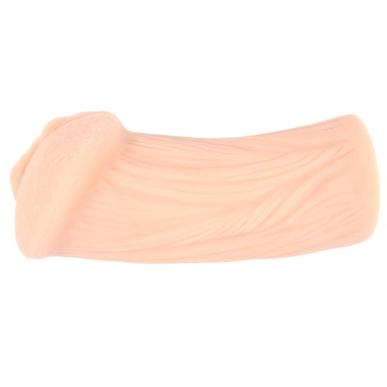 Kokos Elegance 01 - realistický masturbátor vagína (naturál)