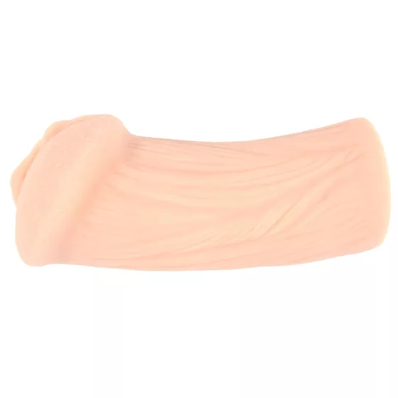 Kokos Elegance 01 - realistická umelá vagína masturbátor - natur