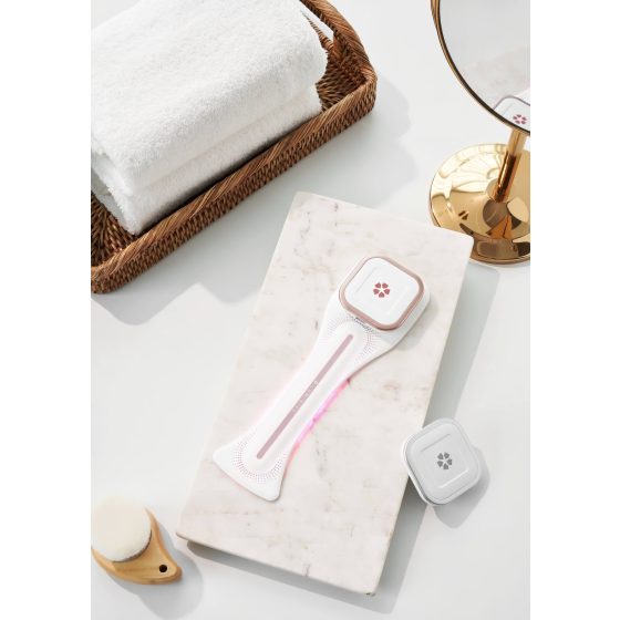 Luminiel Y ZONE - intímne svetlo na terapiu