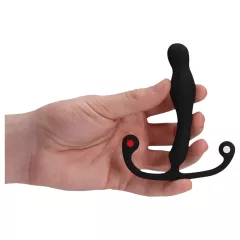 Aneros - Eupho Syn Trident - prostatické dildo (čierne)