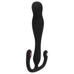 Aneros - Eupho Syn Trident - prostatické dildo (čierne)