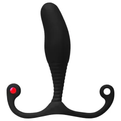 / Aneros MGX Syn Trident - prostatické dildo (čierne)