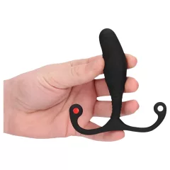 / Aneros MGX Syn Trident - prostatické dildo (čierne)