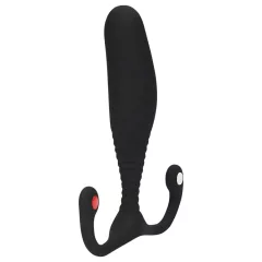 / Aneros MGX Syn Trident - prostatické dildo (čierne)