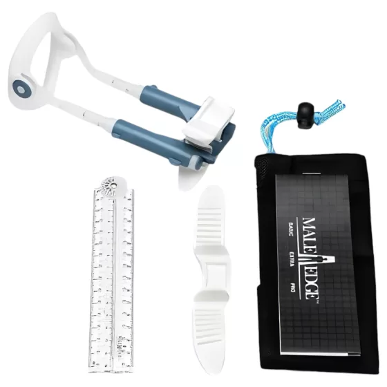 Male Edge - predlžovač penisu - základný model