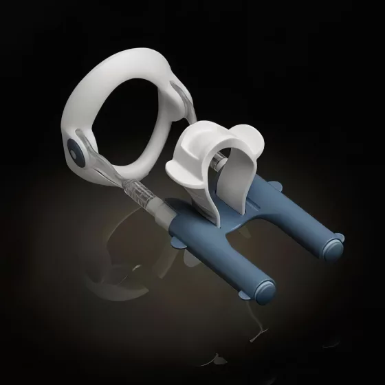 Male Edge - predlžovač penisu - základný model