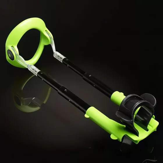 Male Edge - prístroj na zväčšenie penisu - extra model