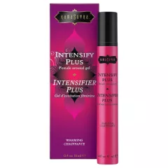 Kama Sutra - stimulačný intímny gél pre ženy - 15 ml