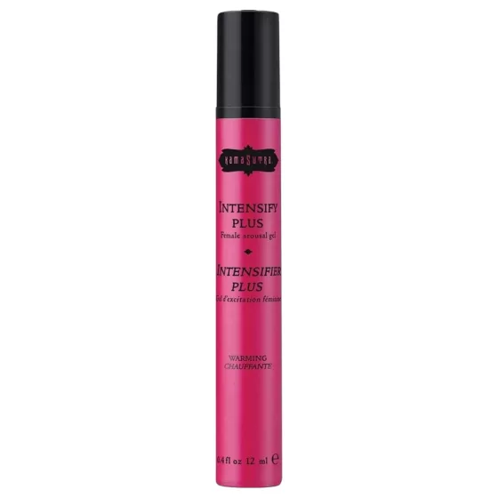 Kama Sutra - stimulačný intímny gél pre ženy - 15 ml