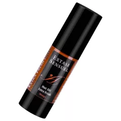   Extase Sensuel - masážny olej chladivý a hrejivý - mango - 30 ml