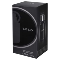   LELO - lubrikačný gél na vodnej báze - hydratačný - 150 ml