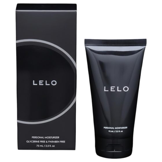 LELO - hydratačný lubrikant na vodnej báze (75ml)
