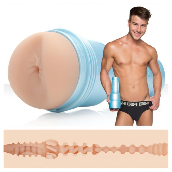 FleshJack - Allen King realistický masturbátor zadku