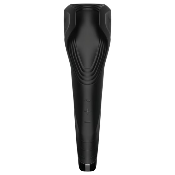 Satisfyer Men Wand - vibračný masturbátor pre mužov