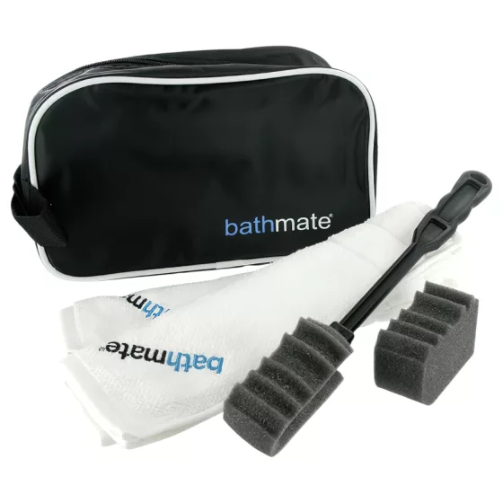 Bathmate - čistiaca a úložná sada