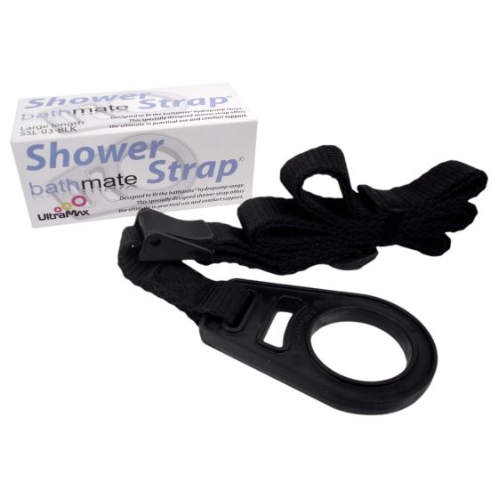 Bathmate Shower Strap - sprchové príslušenstvo