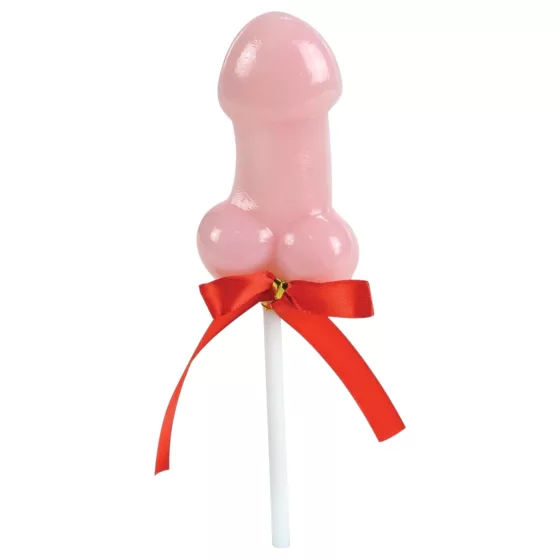 Spencer & Fleetwood - Willie Lollipop - lízatko v tvare penisu (35 g)