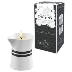   Petits Joujoux Orient - masážna sviečka - granátové jablko/biely korenie - 120ml
