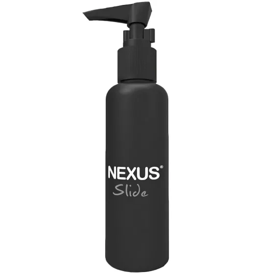Nexus Slide - lubrikant na vodnej báze - 150 ml