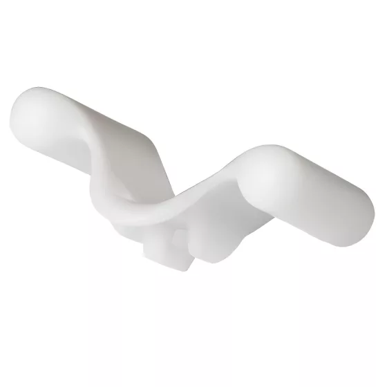 Jes-Extender - zväčšovač penisu - titán - dĺžka do 24 cm