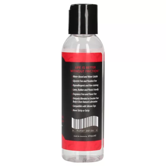 Aneros Sessions - lubrikant na vodnej báze - 125 ml