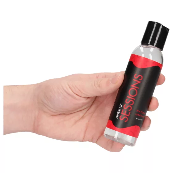 Aneros Sessions - lubrikant na vodnej báze - 125 ml