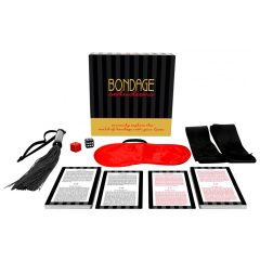 Bondage Seductions - bondage hra (v angličtine)