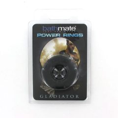   BatchMate Power Rings Gladiator - silikónový krúžok na penis