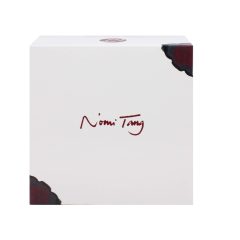 Nomi Tang Intimate - 2-dielna súprava gejší (viola)