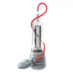 Bathmate HydroXtreme 11 - XL hydropumpa - priehľadná