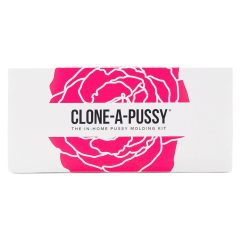Clone-A-Pussy Hot Pink - súprava na odliatok vagíny