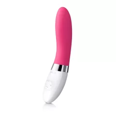 LELO Liv 2 - vibrátor pre ženy - silikón - ružový