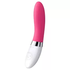 LELO Liv 2 - vibrátor pre ženy - silikón - ružový