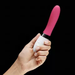 LELO Liv 2 - vibrátor pre ženy - silikón - ružový