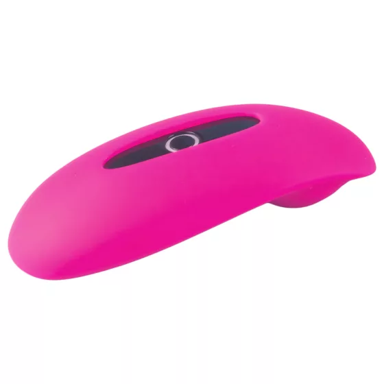 Magic Motion Candy - Vibrátor na klitoris - smart, dobíjací - ružový