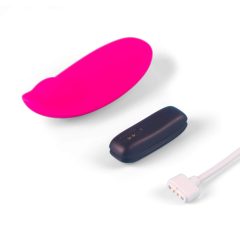   Magic Motion Candy - inteligentný vibrátor na klitoris (pink)