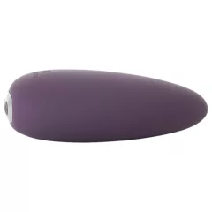   Je Joue Mimi Soft - nabíjací, vodotesný klitorálny vibrátor (fialový)