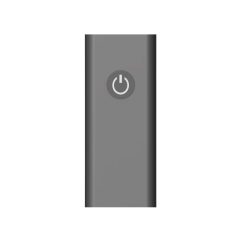  Nexus Ace - diaľkovo ovládaný análny vibrátor na batérie (stredný)