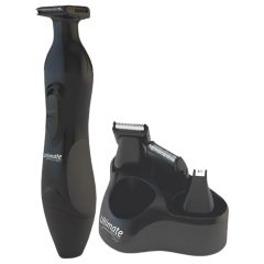 Swan Ultimate - pánska intímna holiaca súprava