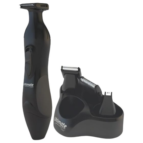 Swan Ultimate - pánska intímna holiaca súprava