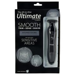 Swan Ultimate - pánsky intímny holiaci set