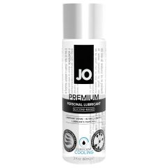 JO Prémium COOL chladivý silikónový lubrikant (60ml)