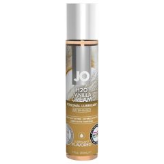 JO H2O vanilka - lubrikant na vodnej báze (30ml)