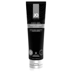 System JO - lubrikačný gél na vodnej báze - 120ml