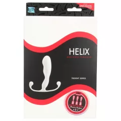 Aneros Trident Helix - prostatické dildo (biele)