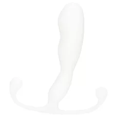 Aneros Trident Helix - prostatické dildo (biele)